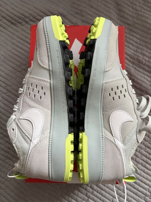 Nike кроссовки.