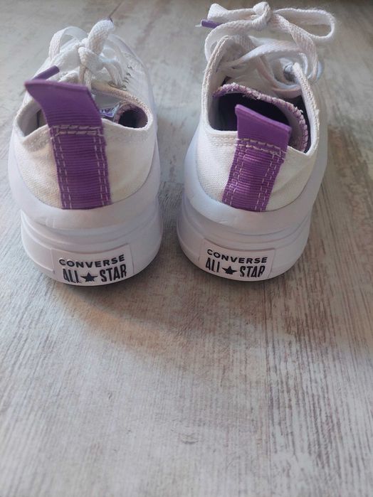 Детски кецове- Converse