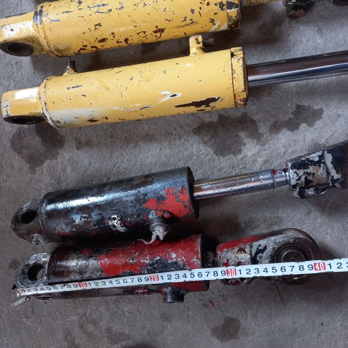 Продам цилиндров