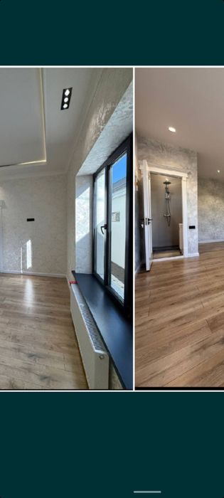 Евродом Эшонгузар 2.5 сотки 2 этажа 7 комнат