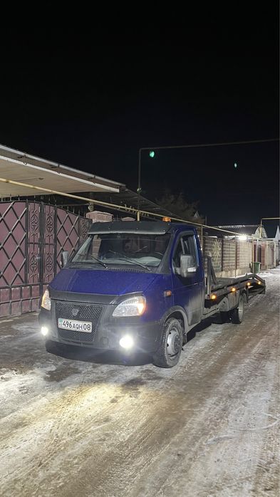 Эвакуатор недорого