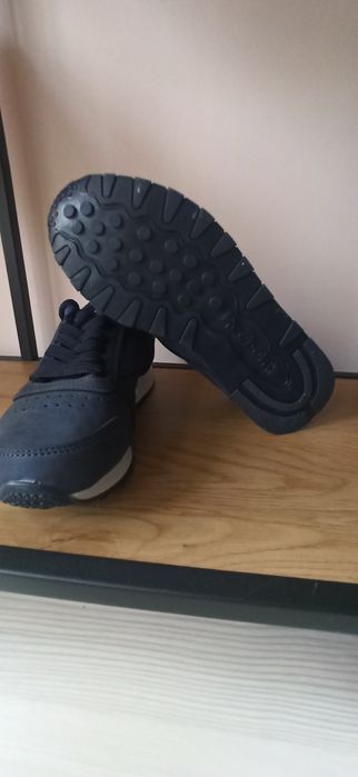 Маратонки Reebok