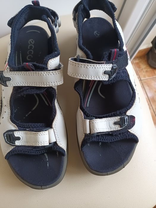 Sandale ecco nr 42