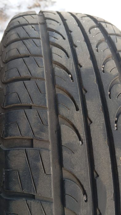 Продам Резину с Дисками