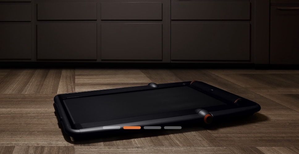 Беговая дорожка Bork