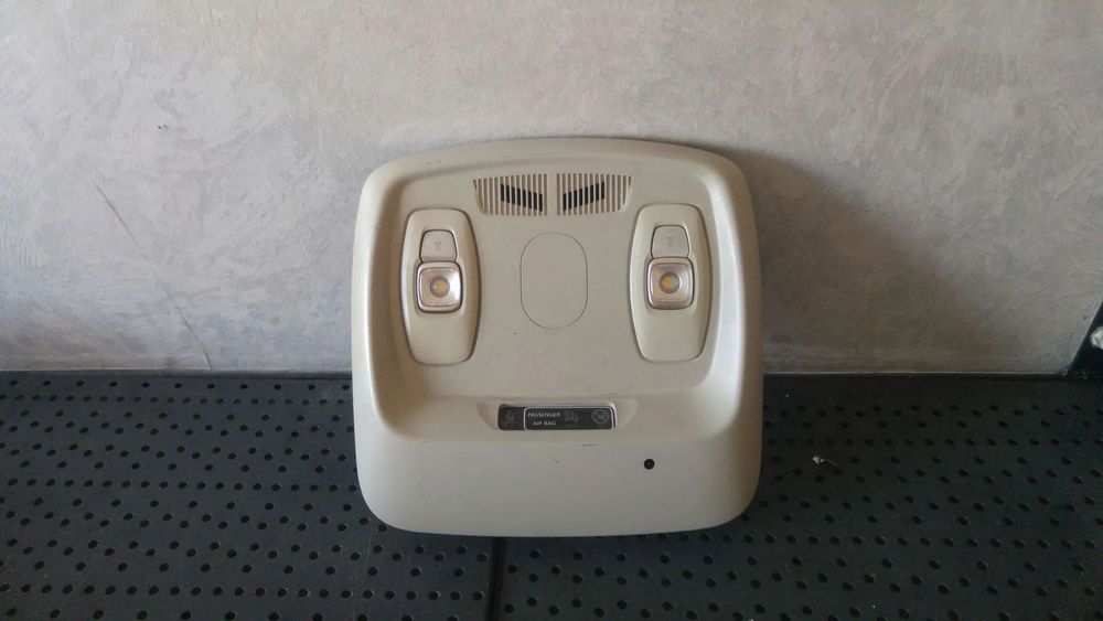 Plafoniera fata renault kadjar ha hl 969809871r 700003202002