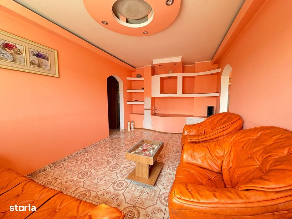 Apartament 3 Camere | Nicolae Grigorescu | Mobilat&Utilat