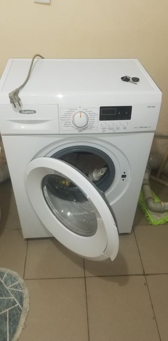 Продается стеральная машинка
