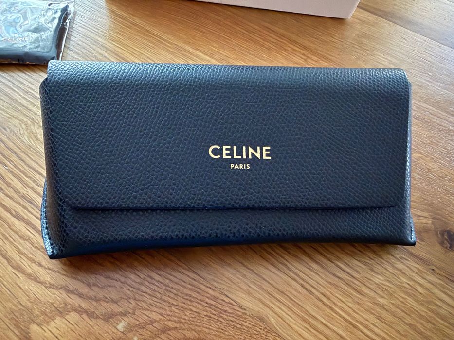 Слънчеви очила Celine