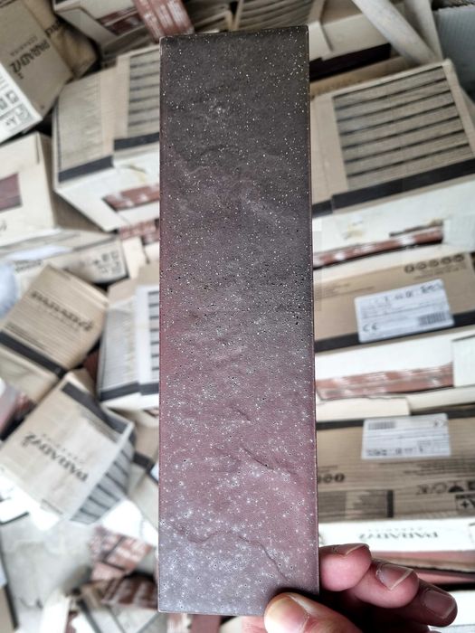 Клинкер - клинкерни плочки