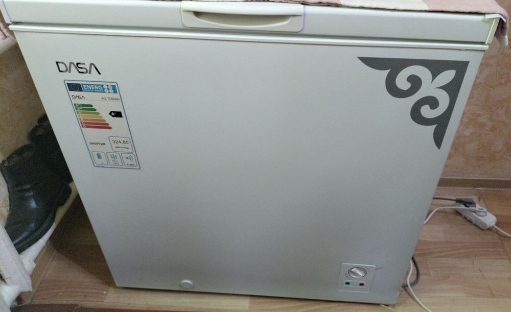 Холодильник  продается