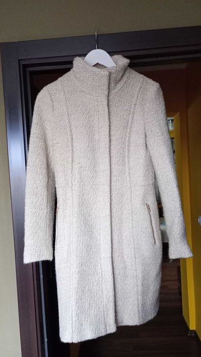 Palton h &m marimea 36