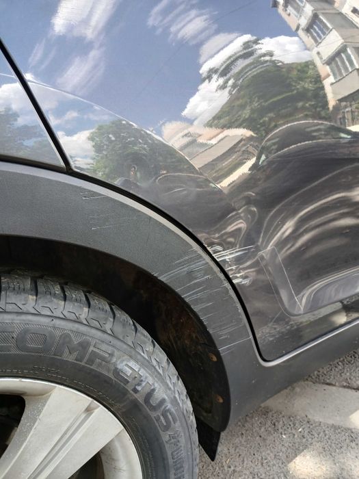 Vand autoturism Kia SPORTAGE