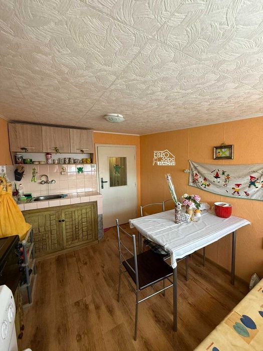 Продава се Двустаен апартамент в Стара Загора, Център - 38 кв.м за 1487 €/кв.м - Снимка #1