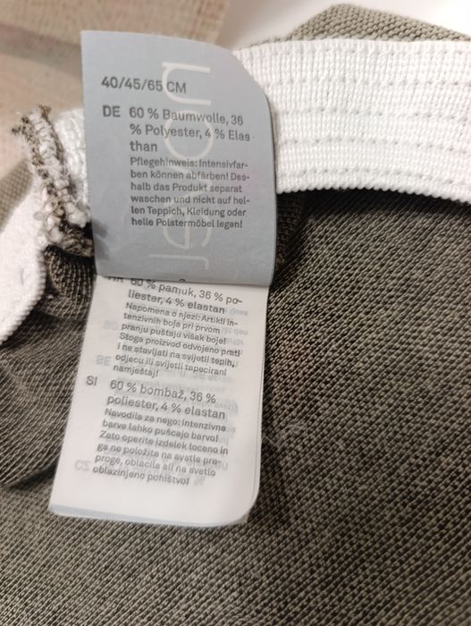 Калъфи за столове