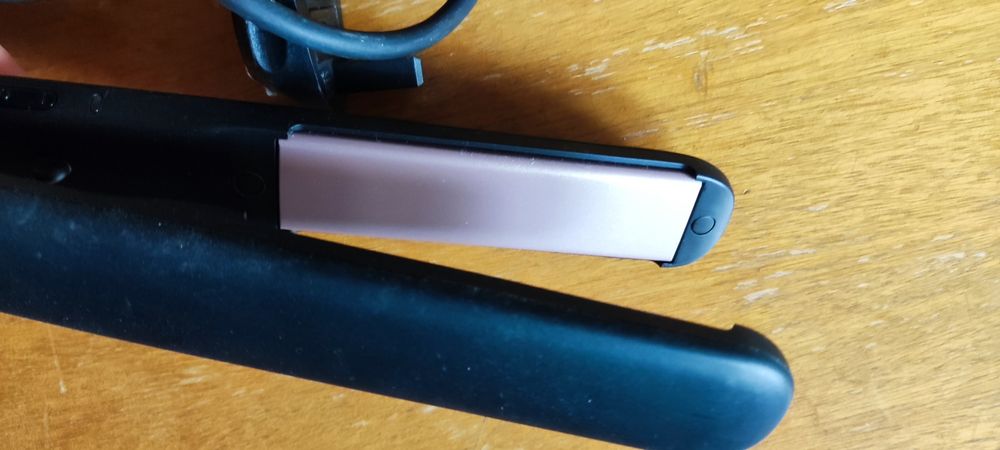 Преса за коса Panasonic