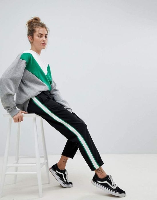 Брюки pull and bear