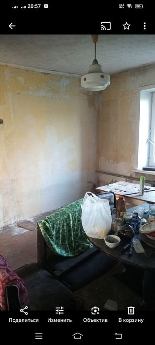 Срочно  Продам  дом.