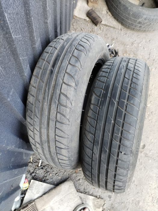 Летняя резина /шины/