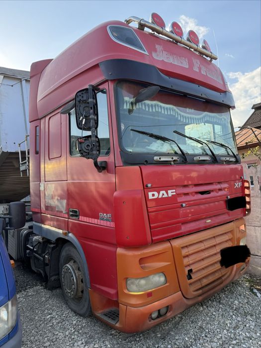 Daf xf 105.460.