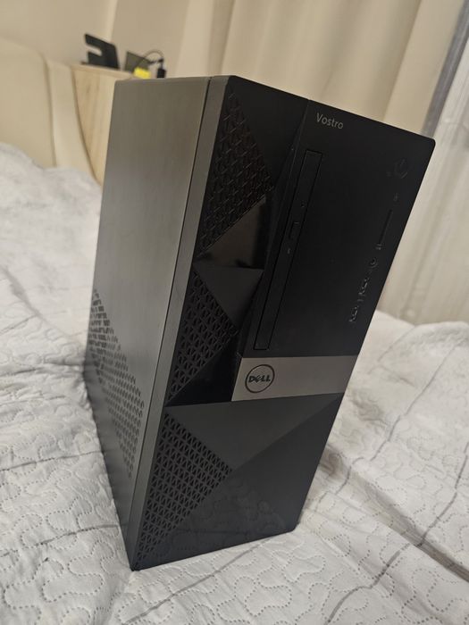 Dell Vostro 3668 16GB RAM i5
