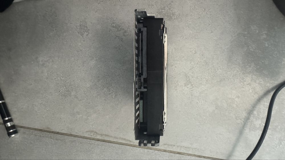 HDD Dell Constellation  ES.3 4TB