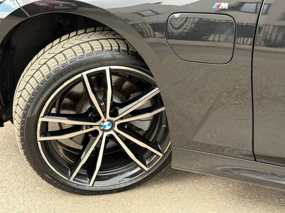 BMW 320•M-Pack•2023•204cp•Garantie