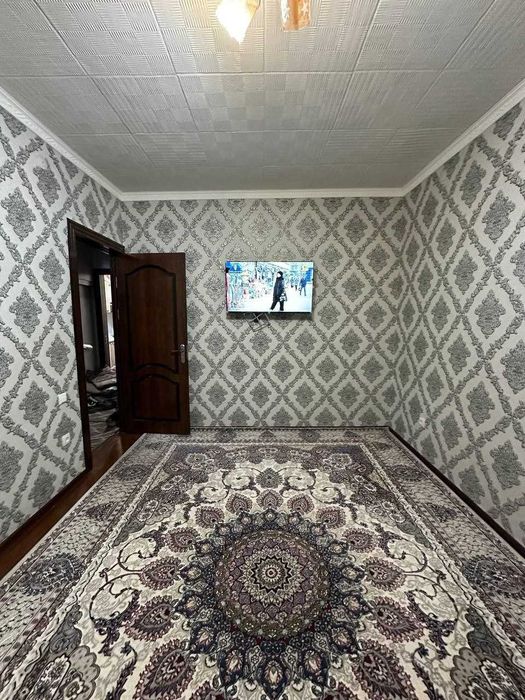 2 хоналик квартира сотилади