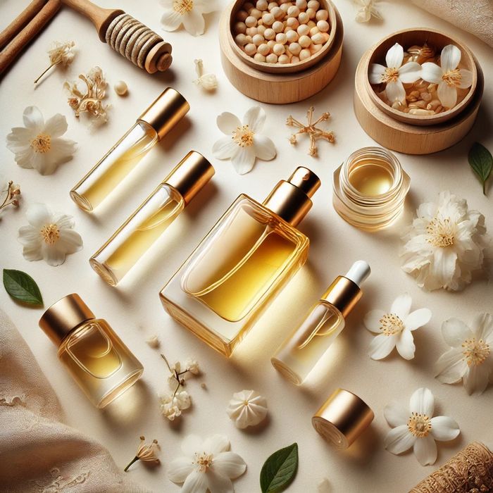 Масляные духи на разлив а также спиртовые: роскошь, доступная к