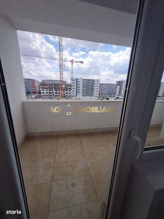 2 Camere de vanzare | Popesti Leordeni  | Metrou | 0% Comision