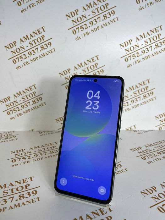 NDP Amanet NON-STOP Bld.Iuliu Maniu 69 SAMSUNG A36 5G (52169)