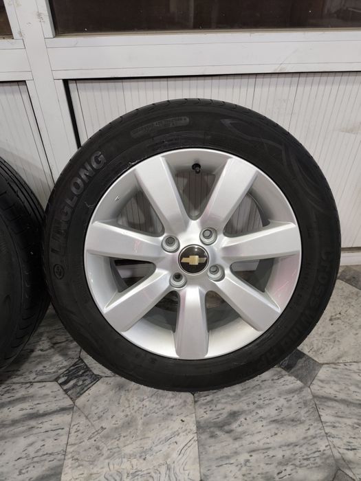 Продоетса диск епика