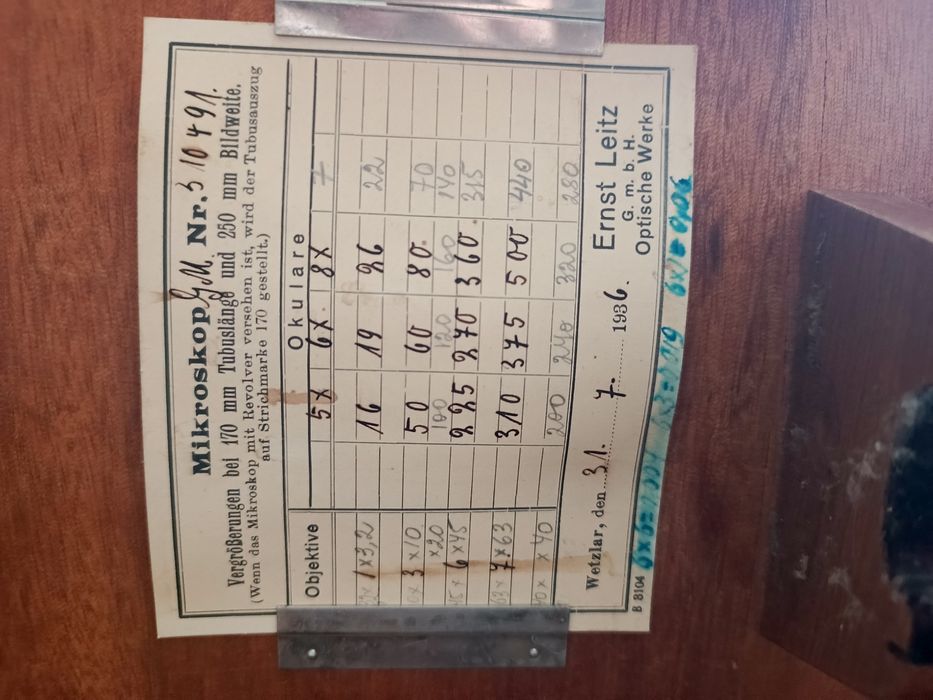 Микроскоп на продажу