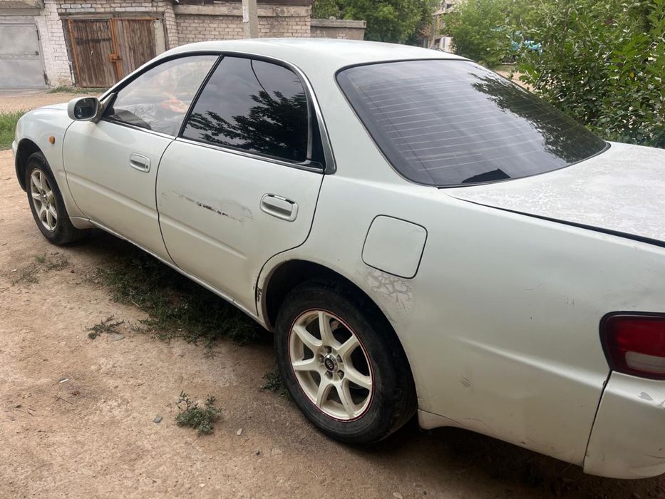 Toyota Corona Exiv 1995ж