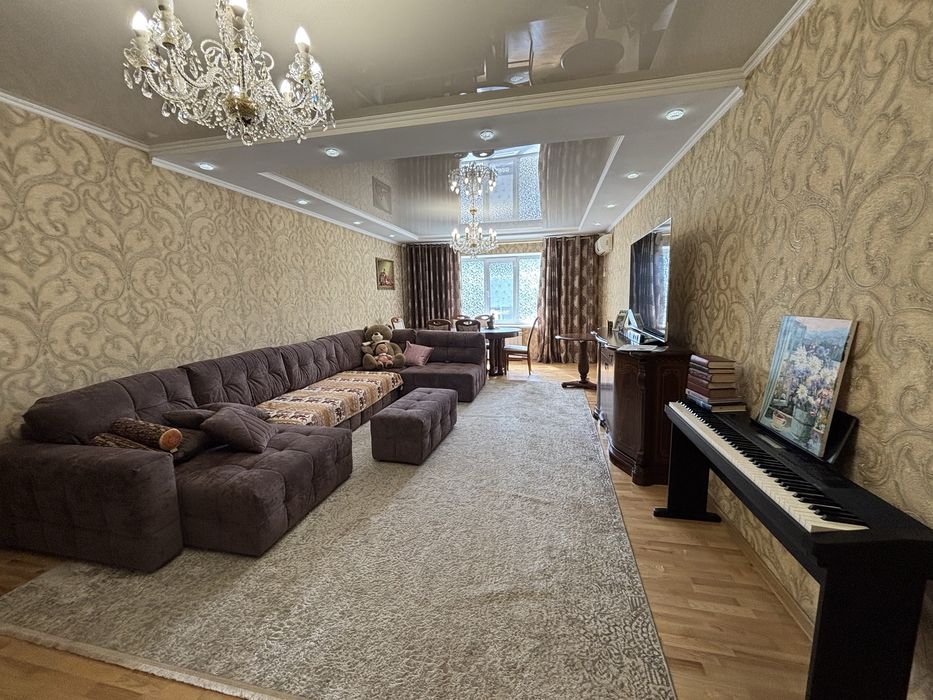 Продам 3х Диана 120 кв м