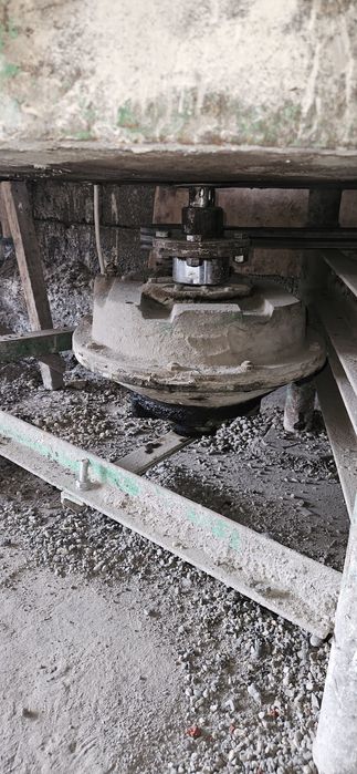 Брусчатка апаратлари сотилади