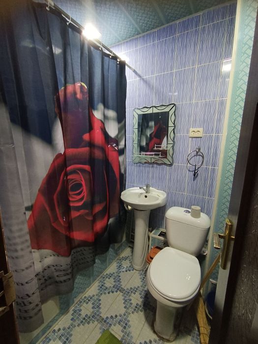 2 хонали квартира ижарага берилади