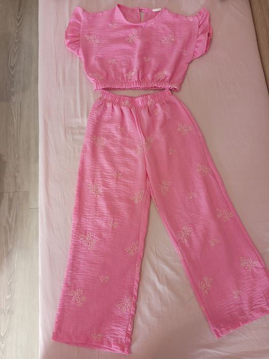 Комплект JABBER 140 см, 9 -10 г.