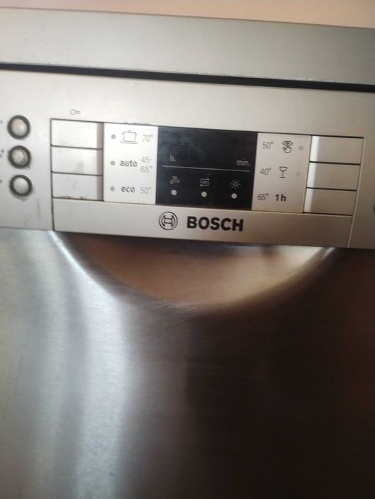 Съдомиялна машина "Bosh"