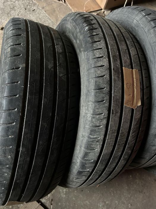 Гуми  195/65 R—15