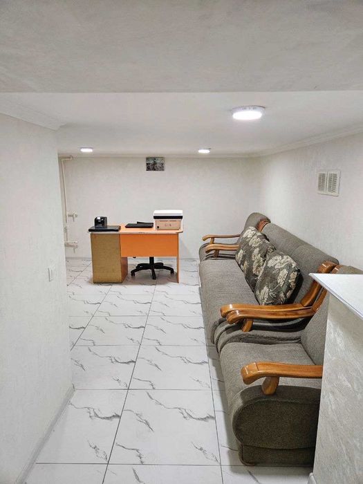 Сдаётся в аренду подвальное помещение 42кв.