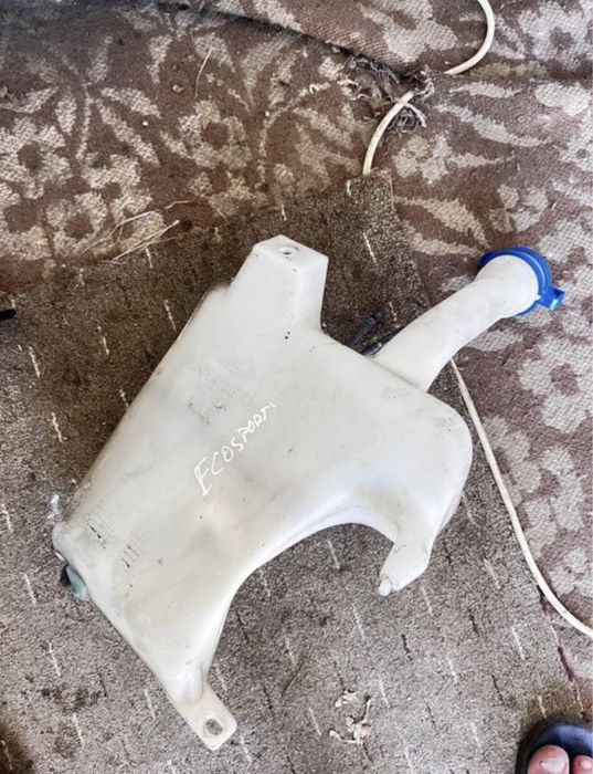 Vas strop gel ford ecosport piese dezmembrari