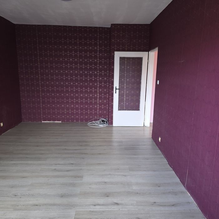 Двустаен апартамент