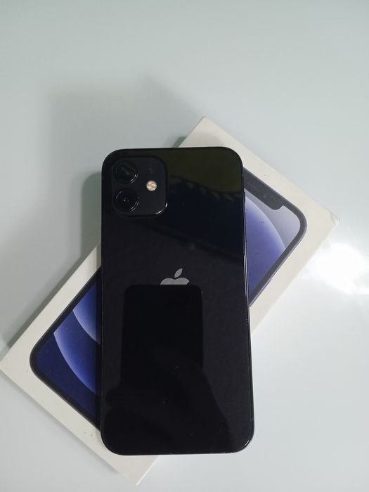 Айфон 12  оригинал