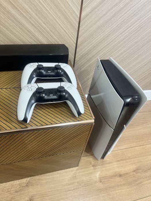 Playstation ps5 продам