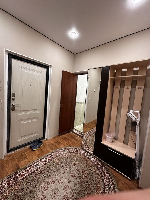 Сдам квартиру в аренду