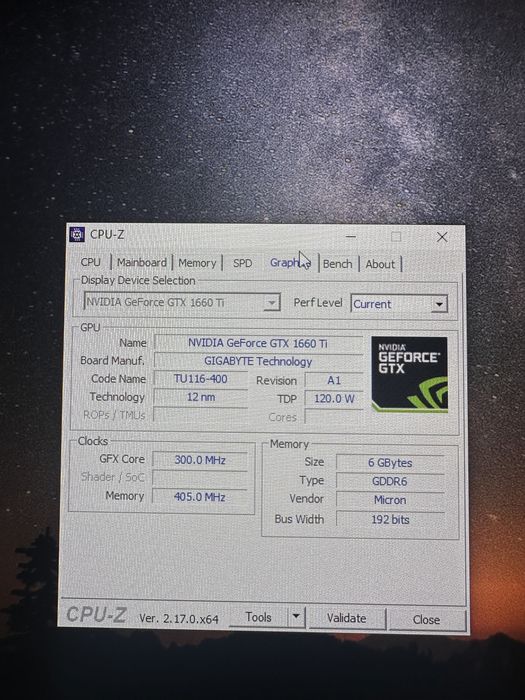 PC Gaming – i7 6700K, GTX 1660 Ti, 16GB RAM
