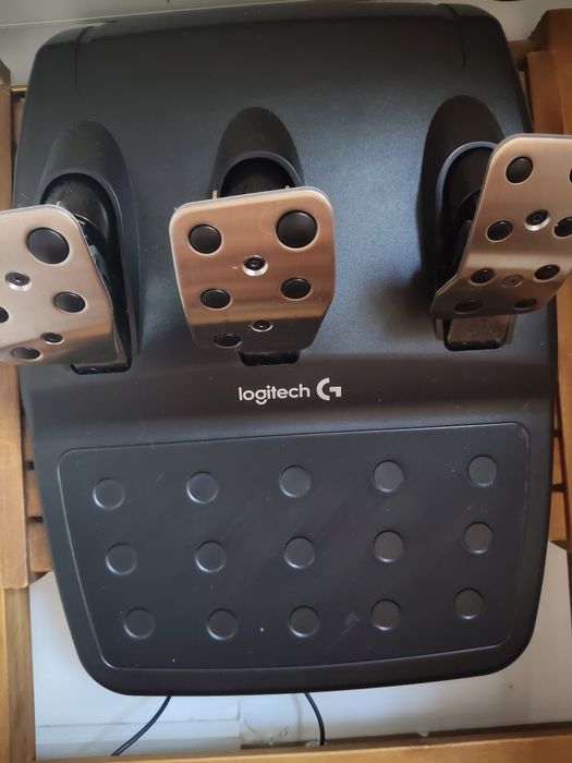 Volan Logitech G29 aproape nou!