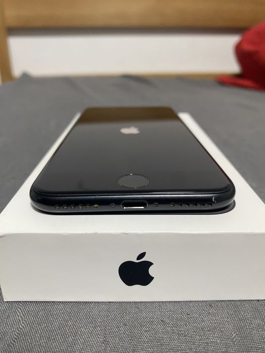 Vand iPhone SE 2020
