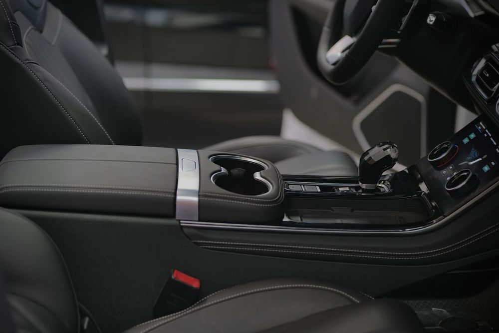 Soueast S07 1.5 Turbo